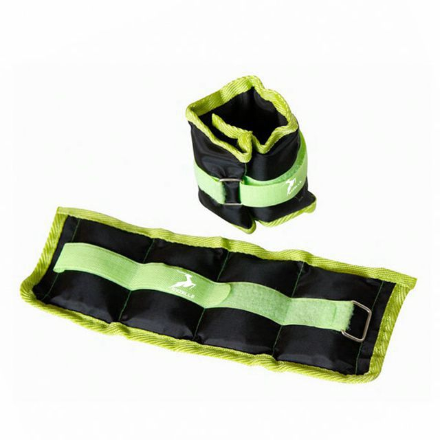 Ankle And Wrist Weights GS-AW033_1
