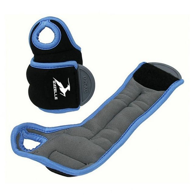 Ankle And Wrist Weights GS-AW006_6