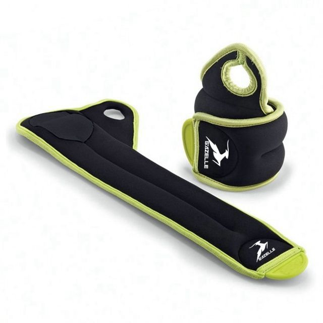 Ankle And Wrist Weights GS-AW006_7
