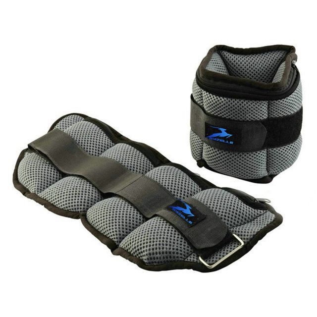 Ankle And Wrist Weights GS-AW013_3