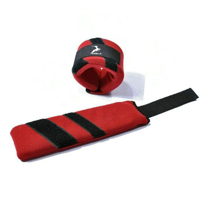 Ankle And Wrist Weights GS-AW043_2
