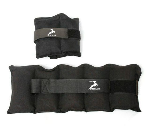 Ankle And Wrist Weights GS-AW025_2