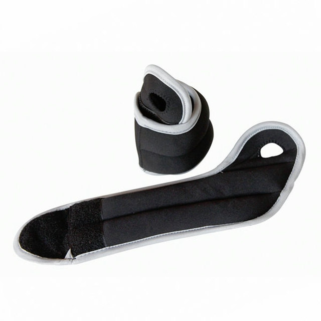 Ankle And Wrist Weights GS-AW008_2