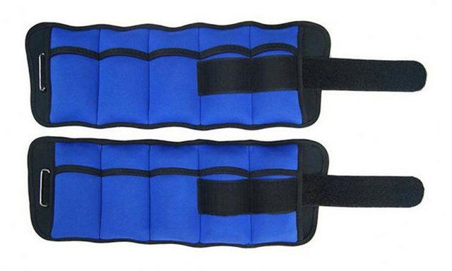 Ankle And Wrist Weights GS-AW030_4