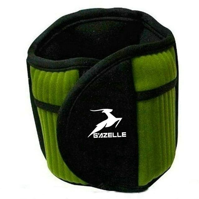 Ankle And Wrist Weights GS-AW095_1