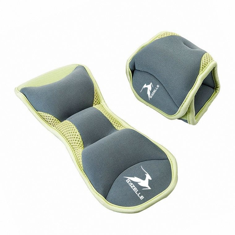 Ankle And Wrist Weights GS-AW108_1