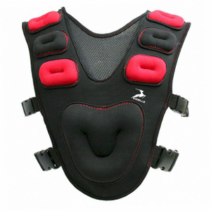 Neoprene Weighted Vest GS-WV686_1
