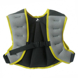 Neoprene Weighted Vest GS-WV639_1