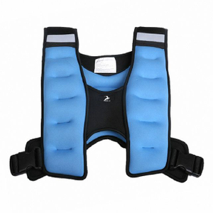 Neoprene Weighted Vest GS-WV693_1