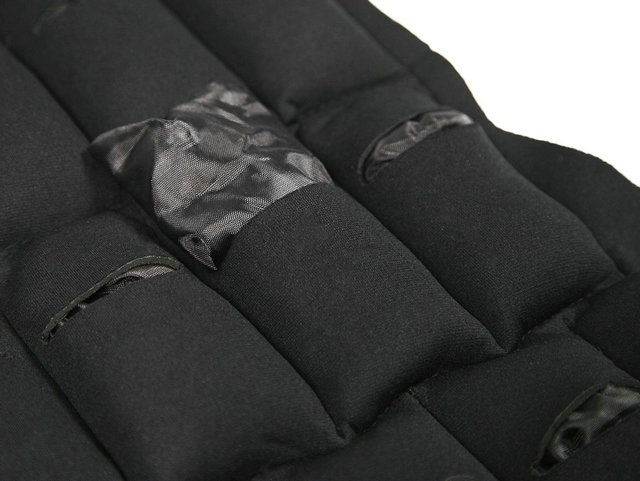 Weighted Vest GS-WV603_3