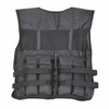 Weighted Vest GS-WV618_5-4 20LB