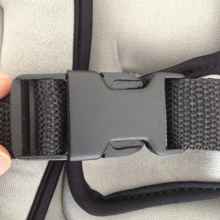 Weighted Vest GS-WV637_1-4 8LB