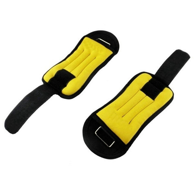 Ankle And Wrist Weights GS-AW027_5