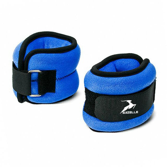 Ankle And Wrist Weights GS-AW005_5