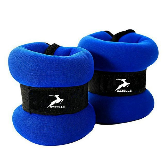 Ankle And Wrist Weights GS-AW004_3