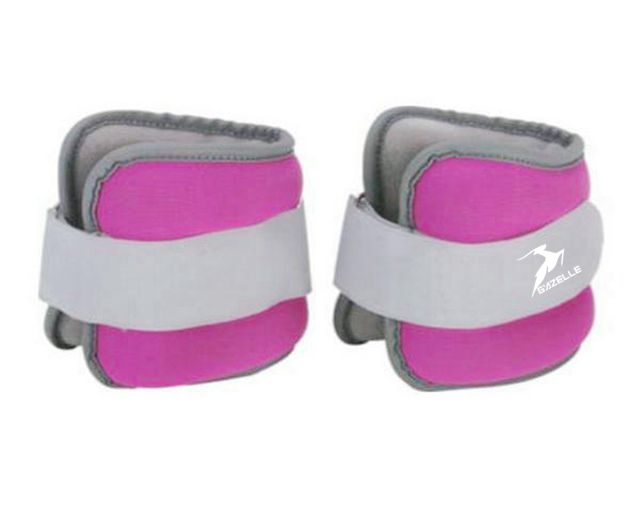 Ankle And Wrist Weights GS-AW081_1