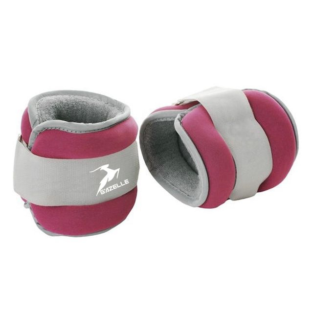 Ankle And Wrist Weights GS-AW081_5