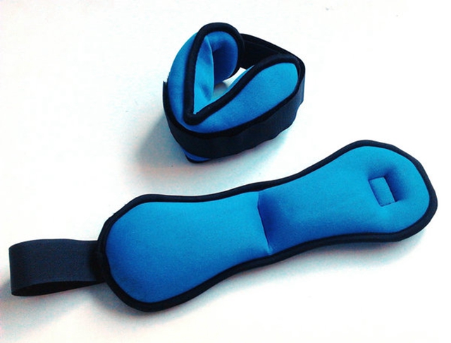 Ankle And Wrist Weights GS-AW090_1