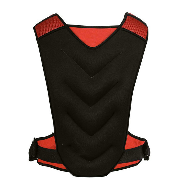 Neoprene Weighted Vest GS-WV638_1