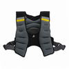 Neoprene Weighted Vest GS-WV695_1