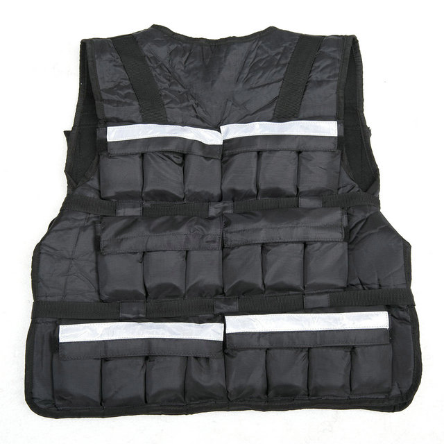 Weighted Vest GS-WV612_1