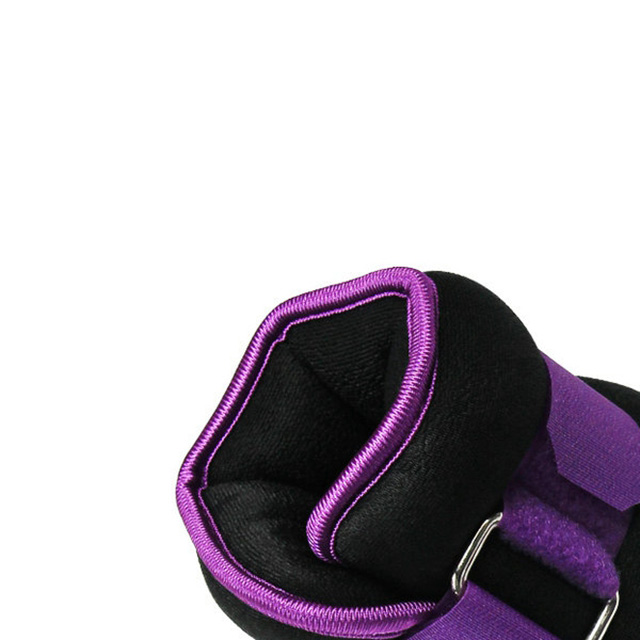 Neoprene Ankle and Wrist Weights GS-AW045